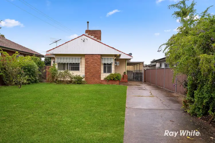 38 Regent Street, Riverstone NSW 2765