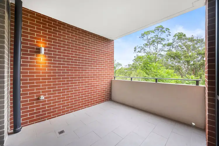 Third view of Homely unit listing, 203/1 Victoria Street, Roseville NSW 2069