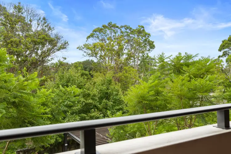 Fourth view of Homely unit listing, 203/1 Victoria Street, Roseville NSW 2069