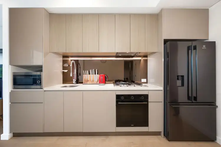 Sixth view of Homely unit listing, 203/1 Victoria Street, Roseville NSW 2069