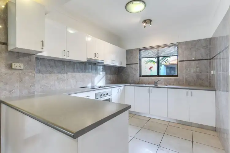 1/25 Bradshaw Terrace, Nakara NT 810