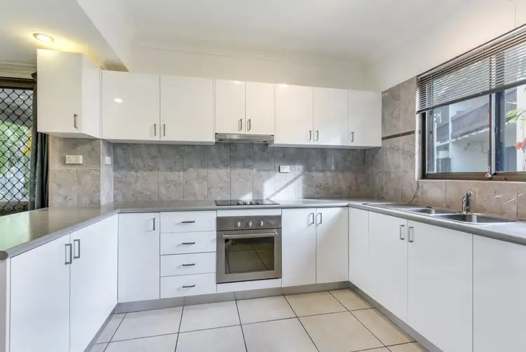 Second view of Homely unit listing, 1/25 Bradshaw Terrace, Nakara NT 810