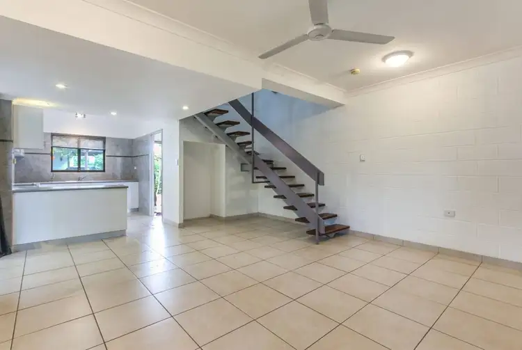 Third view of Homely unit listing, 1/25 Bradshaw Terrace, Nakara NT 810