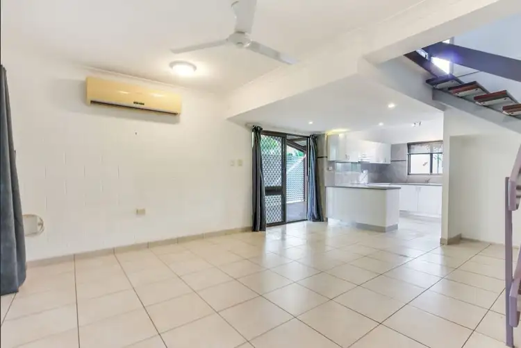 Fourth view of Homely unit listing, 1/25 Bradshaw Terrace, Nakara NT 810