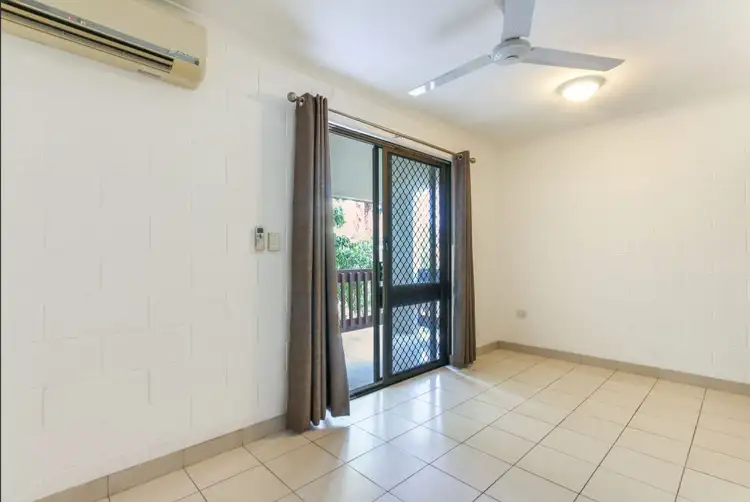 Fifth view of Homely unit listing, 1/25 Bradshaw Terrace, Nakara NT 810