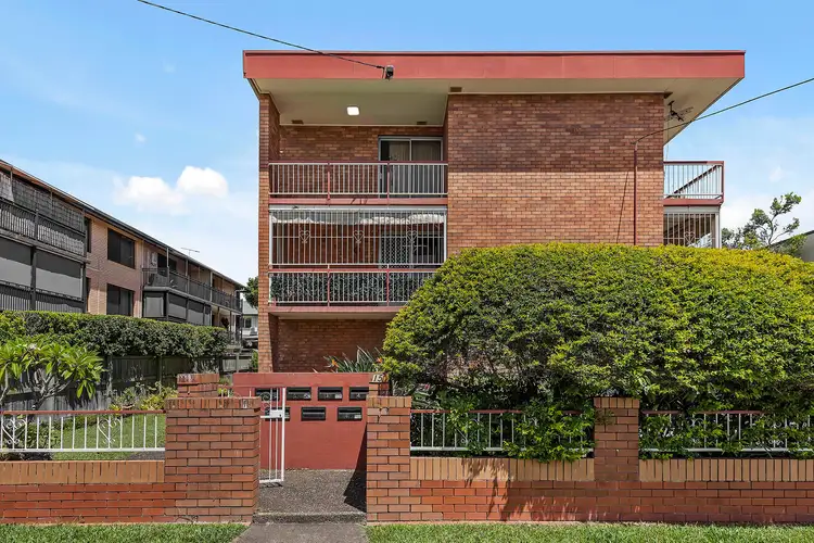 Main view of Homely unit listing, 6/15 Primrose Street, Sherwood QLD 4075