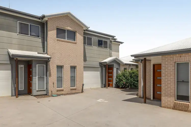 Main view of Homely house listing, 13/436 Hume Street, Middle Ridge QLD 4350