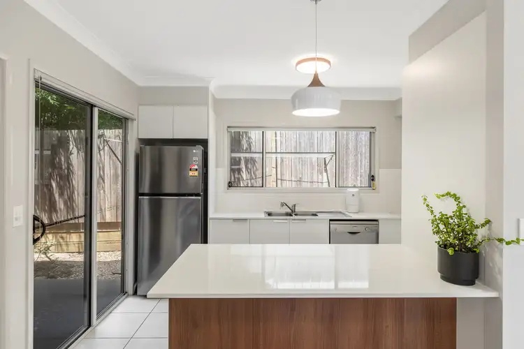 Third view of Homely house listing, 13/436 Hume Street, Middle Ridge QLD 4350