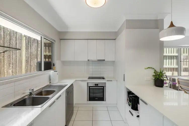 Fourth view of Homely house listing, 13/436 Hume Street, Middle Ridge QLD 4350