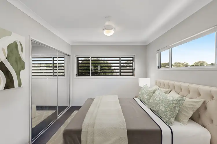 Fifth view of Homely house listing, 13/436 Hume Street, Middle Ridge QLD 4350