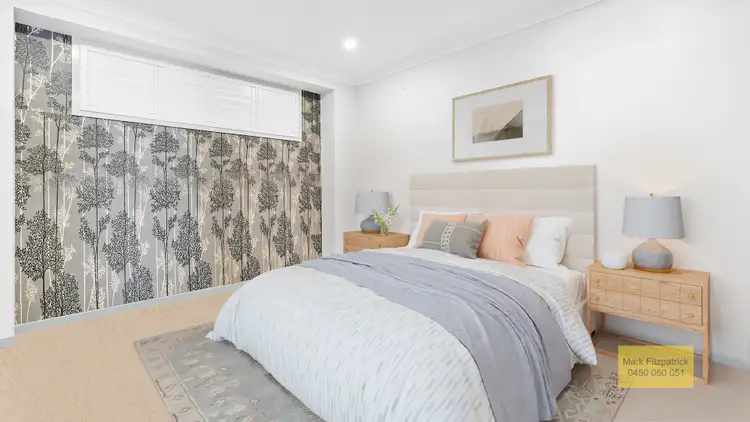 Sixth view of Homely house listing, 10 Antwerp Avenue, Edmondson Park NSW 2174