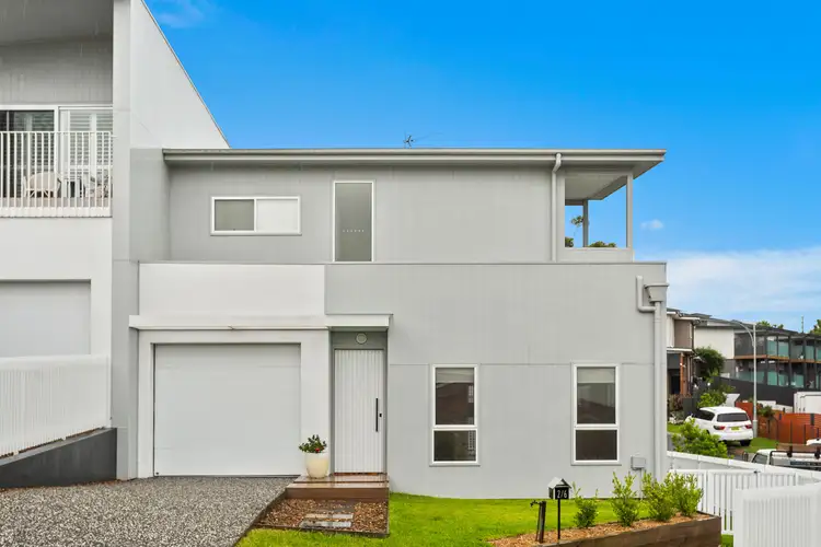 Main view of Homely house listing, 2/6 Lyrebird Close, Blackbutt NSW 2529