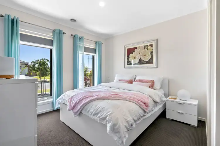 Second view of Homely house listing, 8 Hackberry Close, Lara VIC 3212