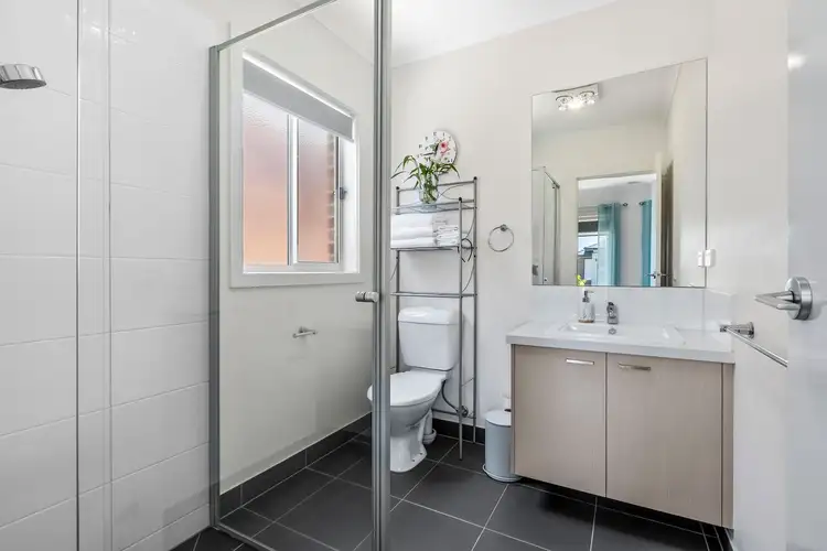 Third view of Homely house listing, 8 Hackberry Close, Lara VIC 3212