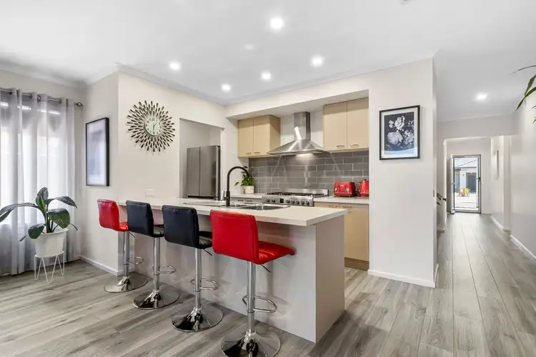 Fourth view of Homely house listing, 8 Hackberry Close, Lara VIC 3212
