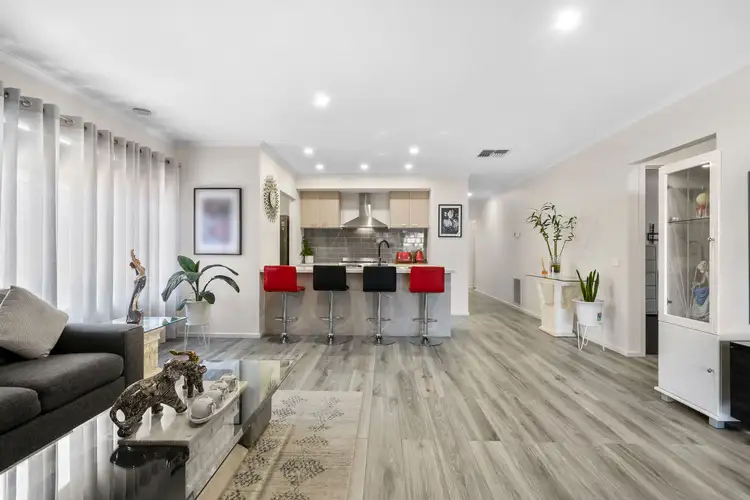 Fifth view of Homely house listing, 8 Hackberry Close, Lara VIC 3212