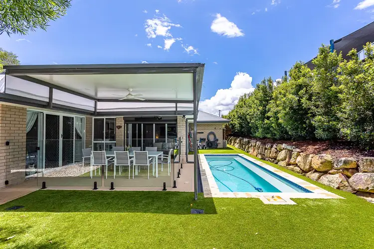 3 Dove Court, Gilston QLD 4211