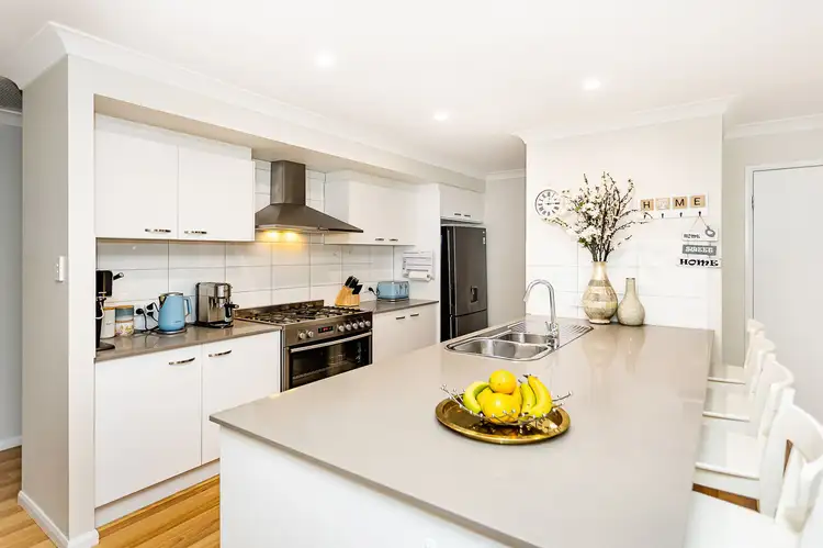 Sixth view of Homely house listing, 3 Dove Court, Gilston QLD 4211