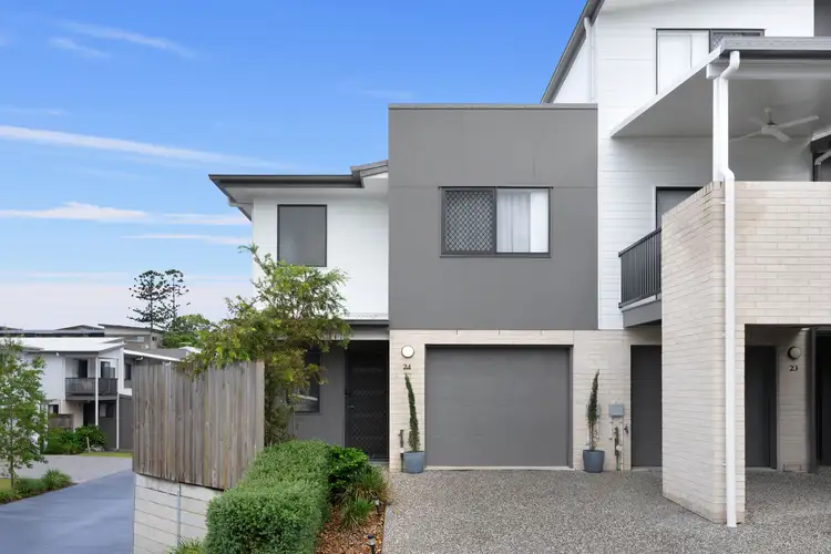 40 Bunya Road