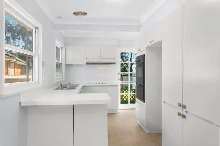 Second view of Homely house listing, 30 Roberts Avenue, Barrack Heights NSW 2528