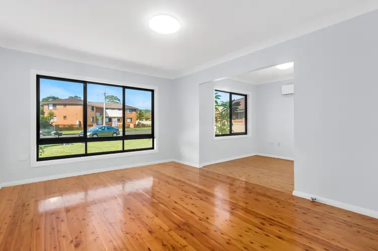 Third view of Homely house listing, 30 Roberts Avenue, Barrack Heights NSW 2528