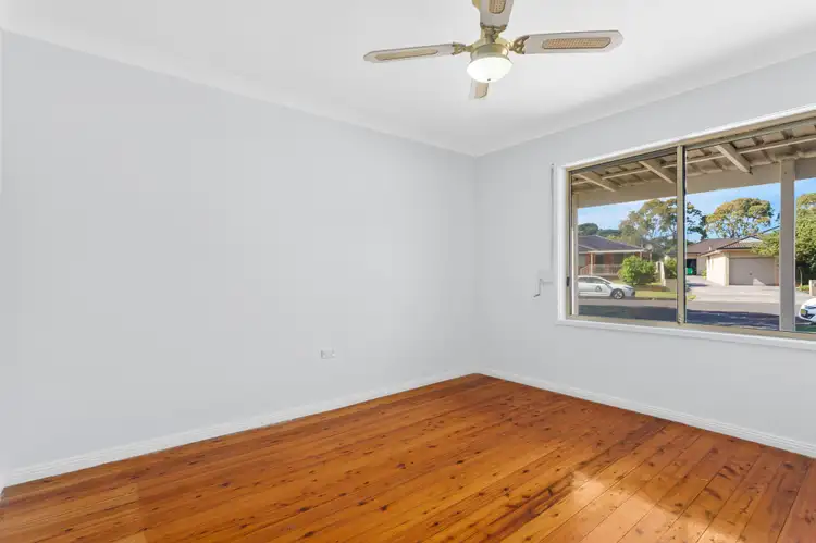 Fifth view of Homely house listing, 30 Roberts Avenue, Barrack Heights NSW 2528