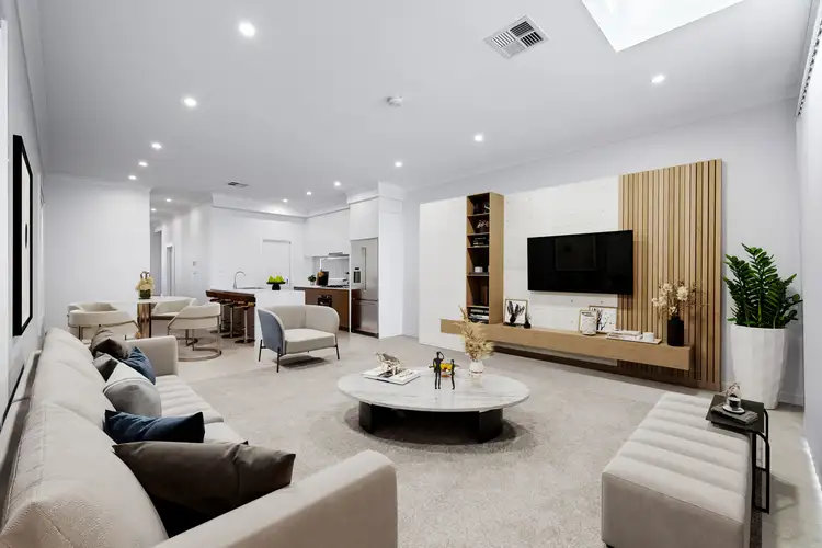 Main view of Homely house listing, 15c Pembroke Road, Minto NSW 2566