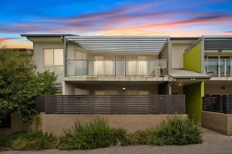Main view of Homely apartment listing, 26/161 Uriarra Road, Crestwood NSW 2620