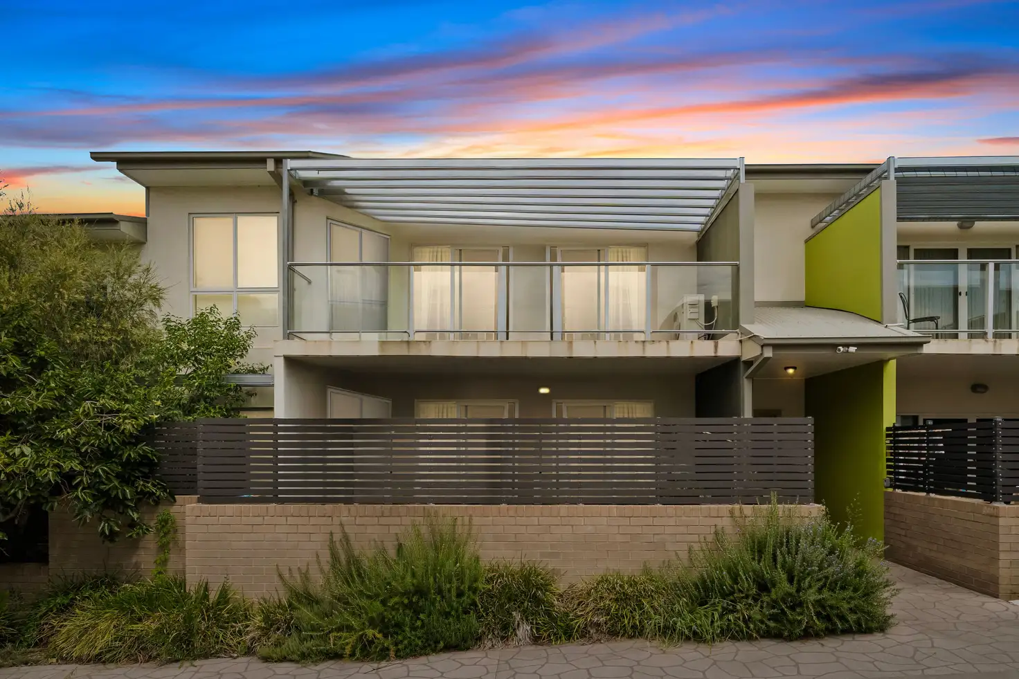 Main view of Homely apartment listing, 26/161 Uriarra Road, Crestwood NSW 2620