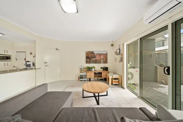Fourth view of Homely apartment listing, 26/161 Uriarra Road, Crestwood NSW 2620