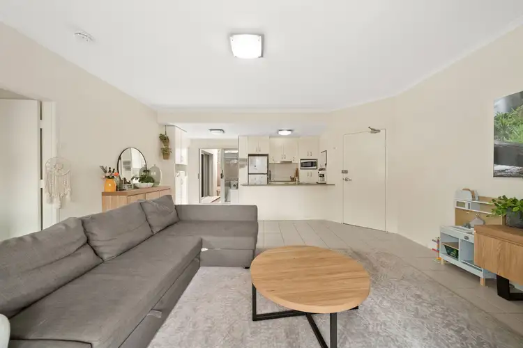 Sixth view of Homely apartment listing, 26/161 Uriarra Road, Crestwood NSW 2620