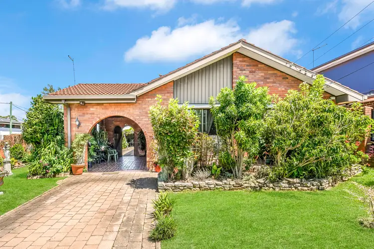 109 Hampden Road, South Wentworthville NSW 2145