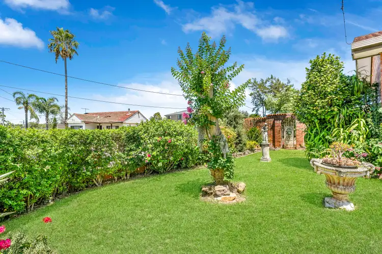 Second view of Homely house listing, 109 Hampden Road, South Wentworthville NSW 2145