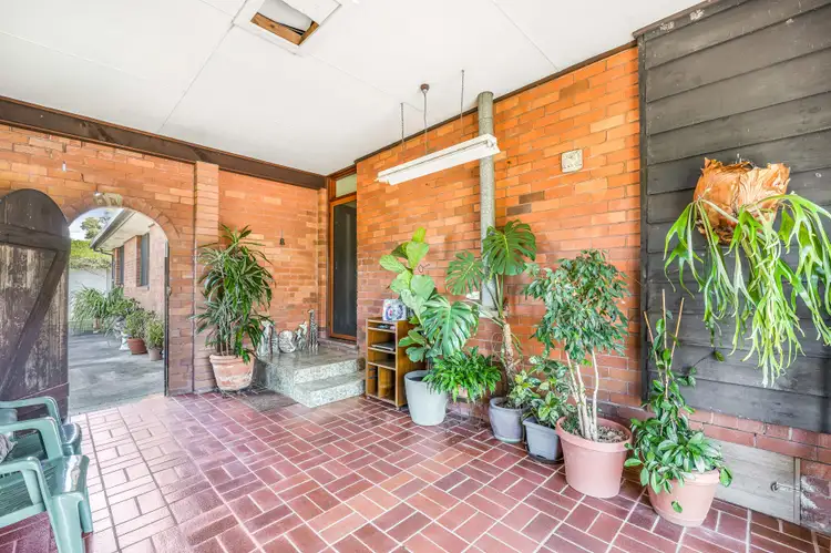 Third view of Homely house listing, 109 Hampden Road, South Wentworthville NSW 2145