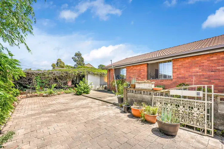 Fifth view of Homely house listing, 109 Hampden Road, South Wentworthville NSW 2145