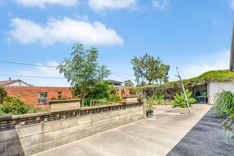 Sixth view of Homely house listing, 109 Hampden Road, South Wentworthville NSW 2145