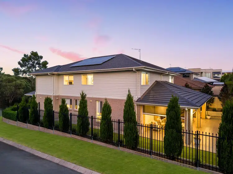 Third view of Homely house listing, 14 Maculata Crescent, Karawatha QLD 4117