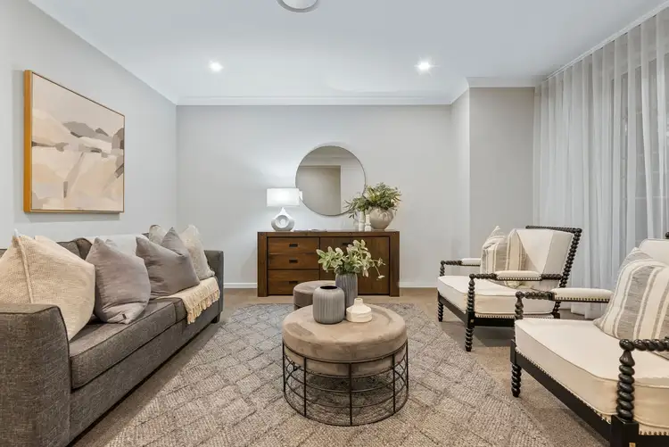 Fourth view of Homely house listing, 14 Maculata Crescent, Karawatha QLD 4117