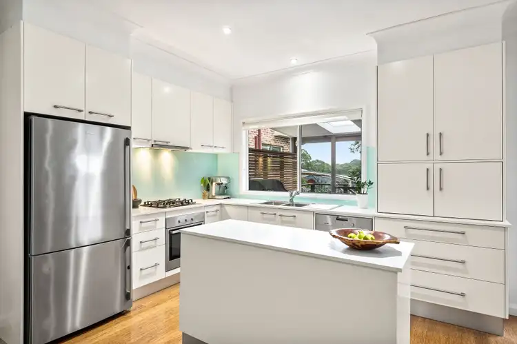 Sixth view of Homely house listing, 46 Seaforth Avenue, Oatley NSW 2223
