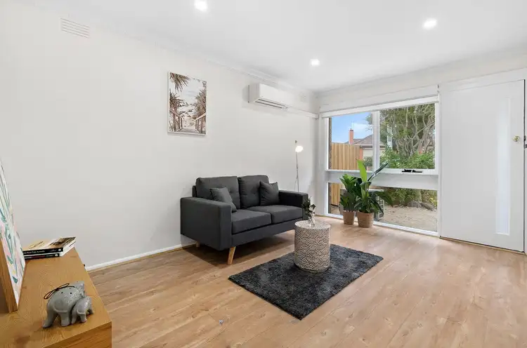 Second view of Homely unit listing, 6/2 Thomas Street, Clayton VIC 3168