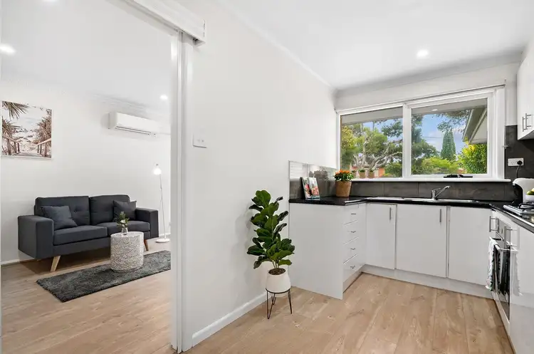 Third view of Homely unit listing, 6/2 Thomas Street, Clayton VIC 3168