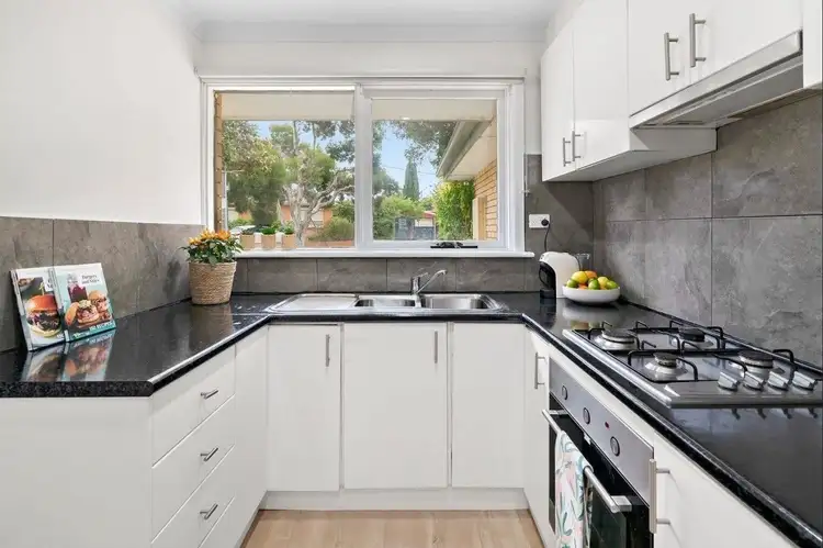 Fourth view of Homely unit listing, 6/2 Thomas Street, Clayton VIC 3168