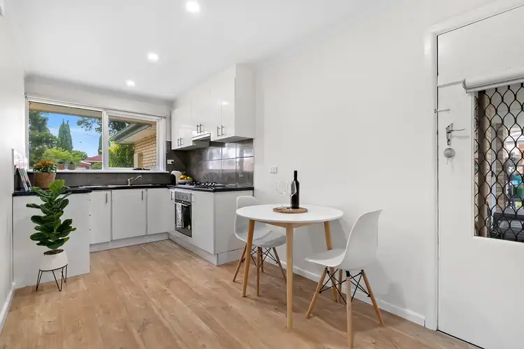 Fifth view of Homely unit listing, 6/2 Thomas Street, Clayton VIC 3168