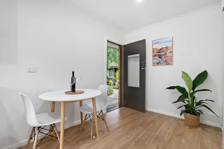 Sixth view of Homely unit listing, 6/2 Thomas Street, Clayton VIC 3168