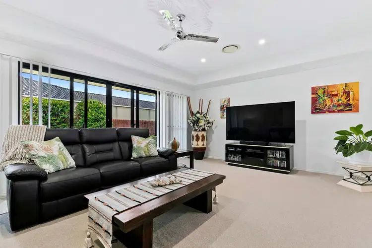 Fourth view of Homely house listing, 45 Bauhinia Drive, Kawungan QLD 4655