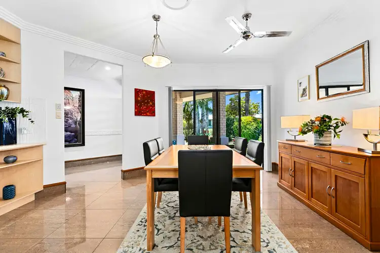 Fifth view of Homely house listing, 45 Bauhinia Drive, Kawungan QLD 4655