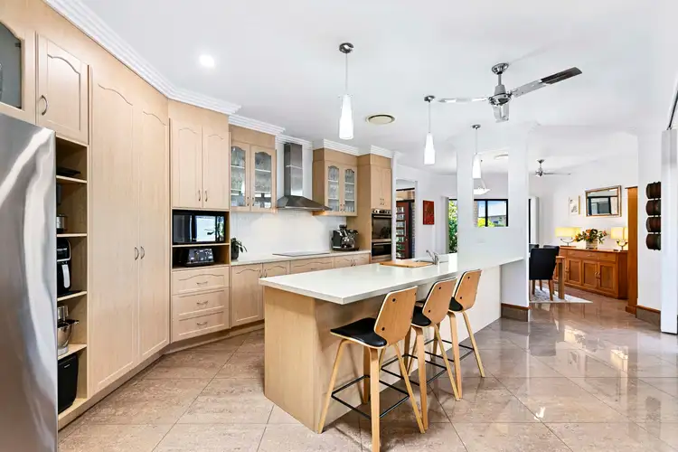 Sixth view of Homely house listing, 45 Bauhinia Drive, Kawungan QLD 4655