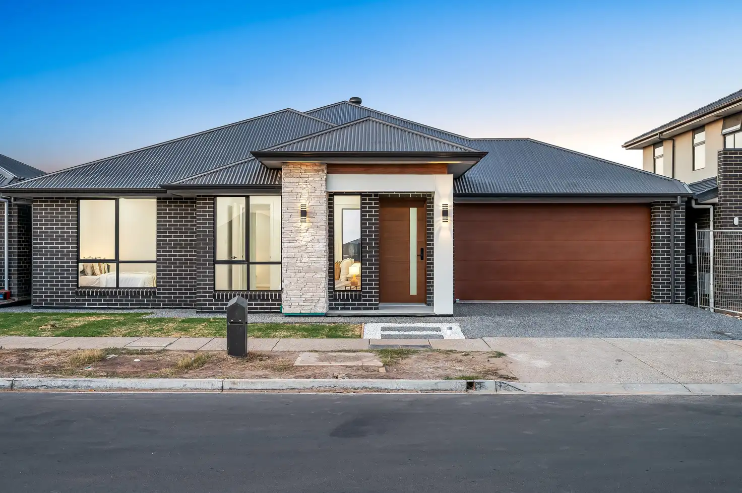 Main view of Homely house listing, 4 Cyperus Street, Riverlea Park SA 5120