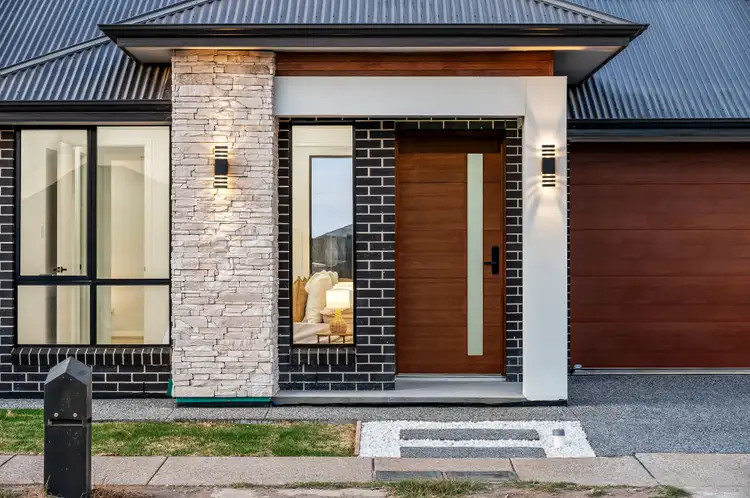 Second view of Homely house listing, 4 Cyperus Street, Riverlea Park SA 5120