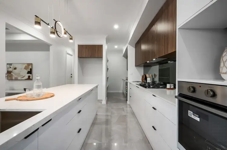 Third view of Homely house listing, 4 Cyperus Street, Riverlea Park SA 5120